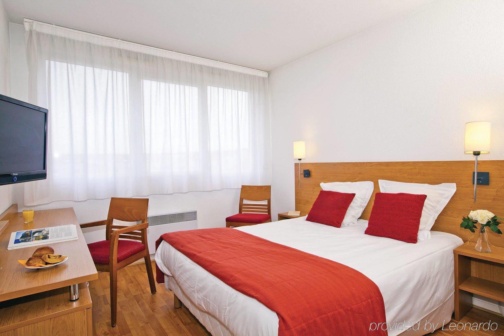 Appart hôtel Séjours&affaires Saint-nicolas 2*