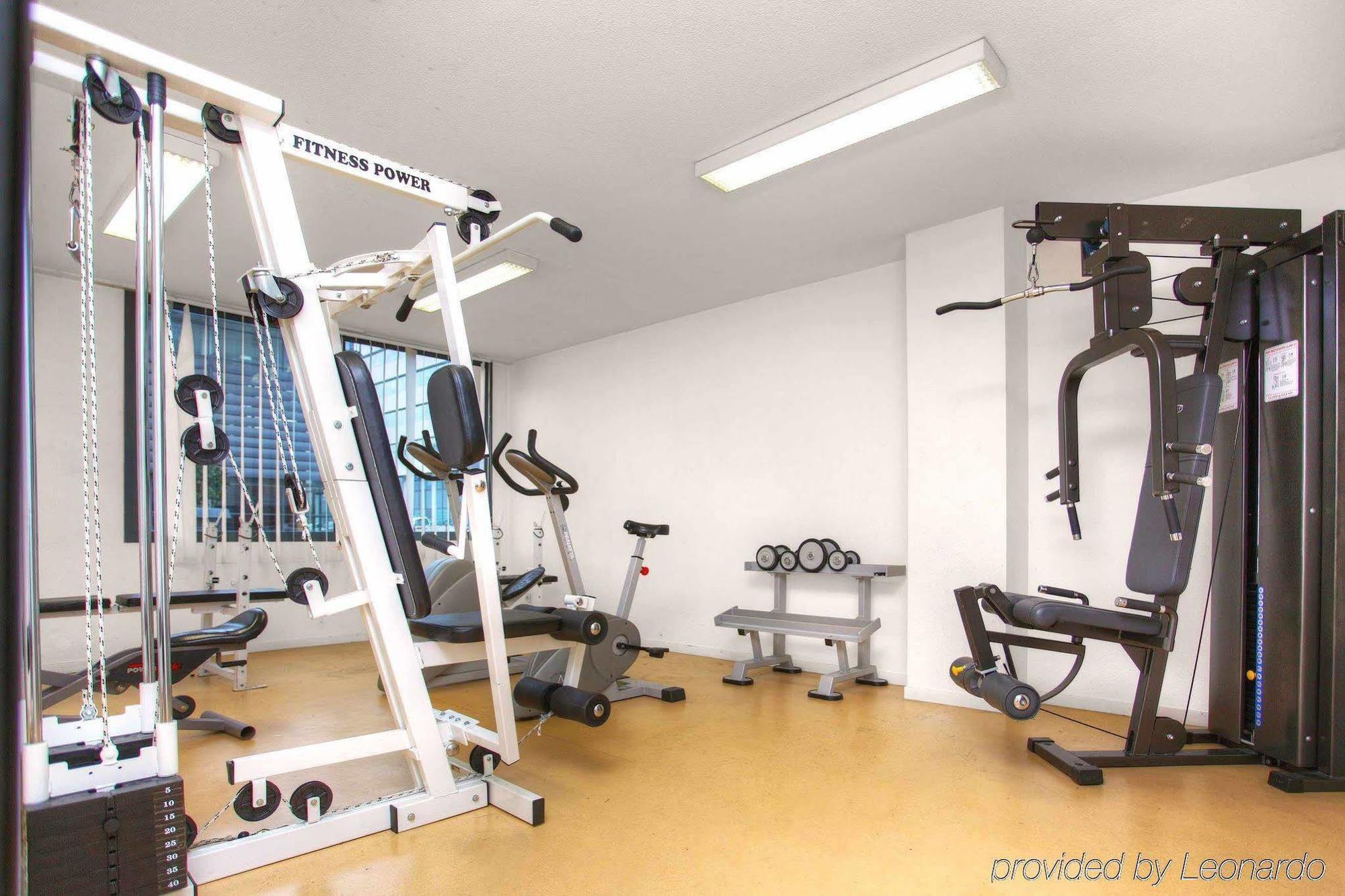 Séjours&affaires Saint-nicolas Appart hôtel 2*